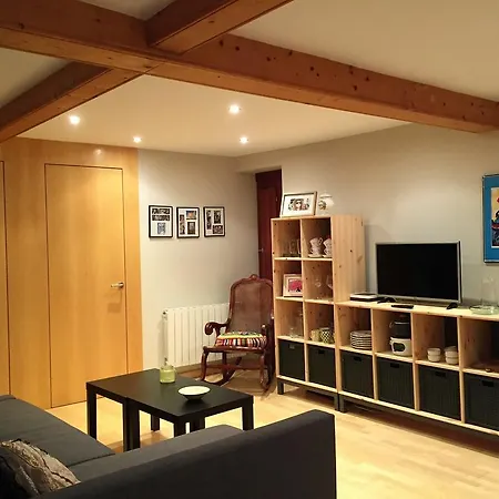 Apartamento Merceria - *