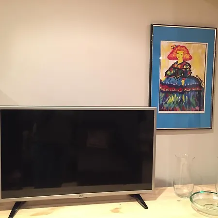 Apartamento Merceria - Tarragona