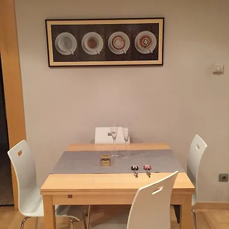 Apartamento Merceria - *