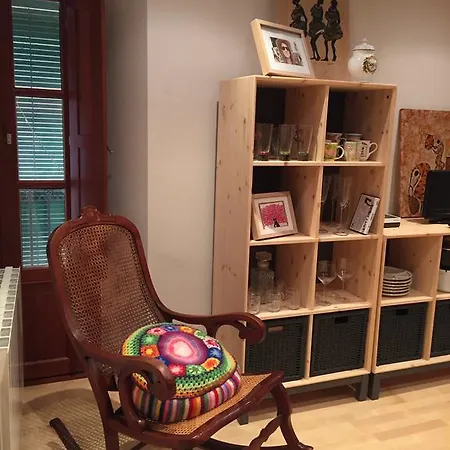Merceria - Apartamento *