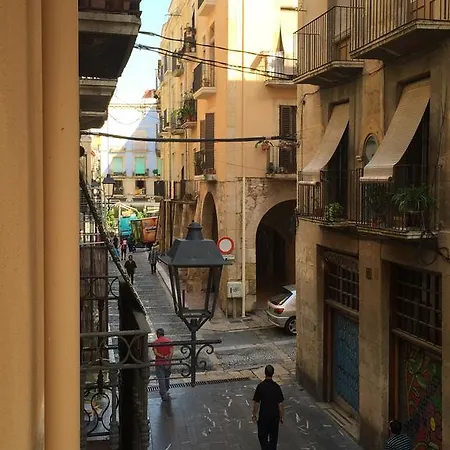 Apartamento Merceria - Tarragona