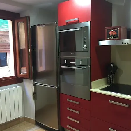 Apartment Merceria -