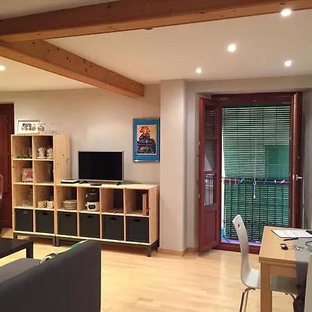 Merceria - Apartment Tarragona