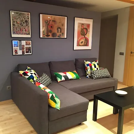 Apartment Merceria -