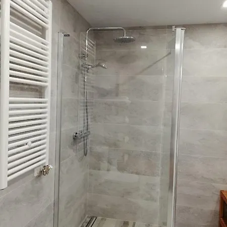 Apartamento Merceria - *