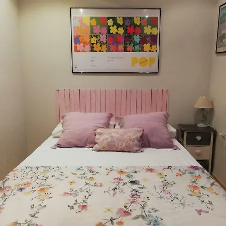 Apartamento Merceria - Tarragona