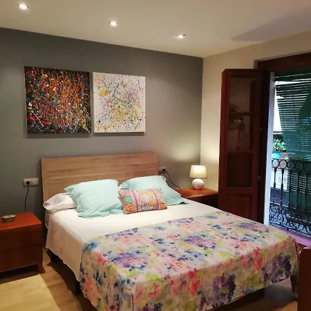 Apartamento Merceria - Tarragona