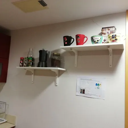 Apartamento Merceria -
